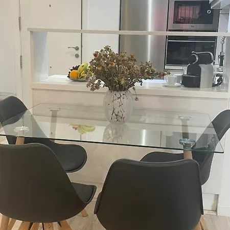 El Rincon Del Conde Appartement