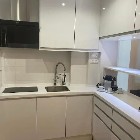 El Rincon Del Conde Appartement