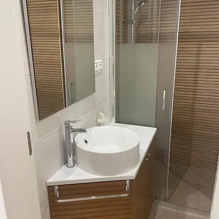 Apartamento El Rincon Del Conde *