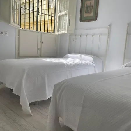 El Rincon Del Conde * Sevilla