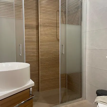 El Rincon Del Conde Apartamento *