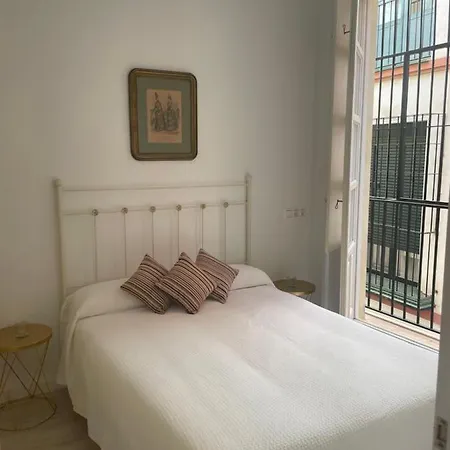 Apartamento El Rincon Del Conde