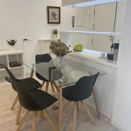 El Rincon Del Conde Apartamento *