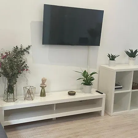 El Rincon Del Conde Appartement