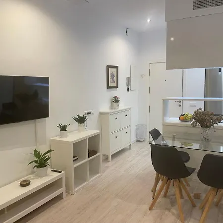 Appartement El Rincon Del Conde *